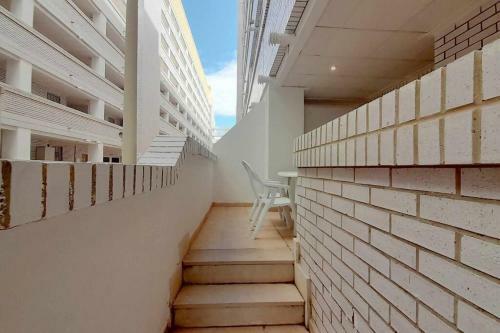 Apartamento Ayf Confortable Bajo De Dos Terrazas Tr�bol Dor