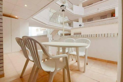 Apartamento Ayf Confortable Bajo De Dos Terrazas Tr�bol Dor
