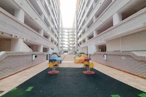 Apartamento Ayf Confortable Bajo De Dos Terrazas Tr�bol Dor