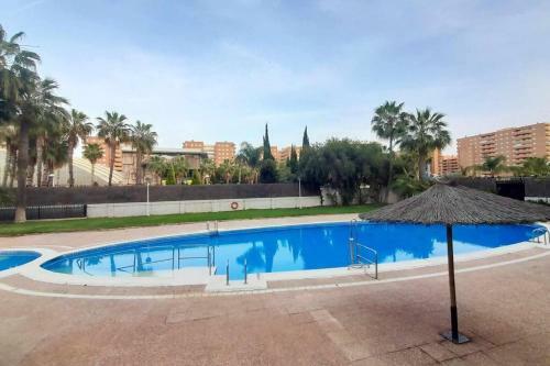 Apartamento Ayf Confortable Bajo De Dos Terrazas Tr�bol Dor