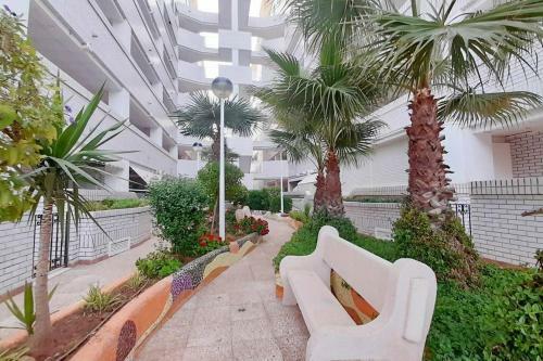 Apartamento Ayf Confortable Bajo De Dos Terrazas Tr�bol Dor