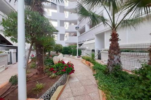 Apartamento Ayf Confortable Bajo De Dos Terrazas Tr�bol Dor