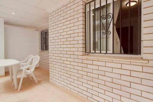 Apartamento Ayf Confortable Bajo De Dos Terrazas Tr�bol Dor