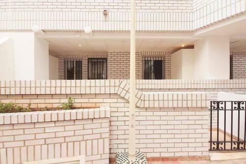 Apartamento Ayf Confortable Bajo De Dos Terrazas Tr�bol Dor