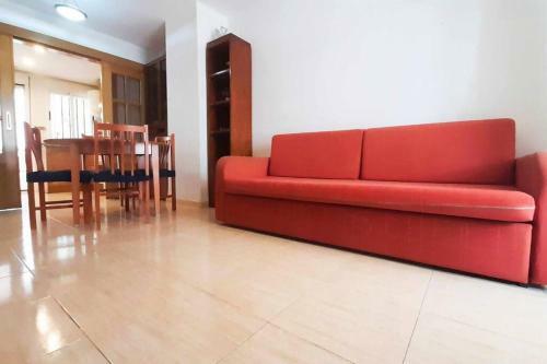 Apartamento Ayf Confortable Bajo De Dos Terrazas Tr�bol Dor