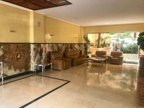 Apartamento Marina D?or- 2 Piscinas-wifi-200mt De La Playa