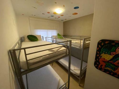 Apartamento Marina D?or- 2 Piscinas-wifi-200mt De La Playa