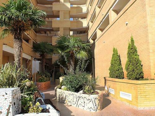 Apartamento Marina D?or- 2 Piscinas-wifi-200mt De La Playa