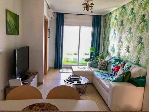 Apartamento Marina D?or- 2 Piscinas-wifi-200mt De La Playa