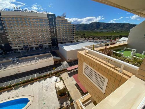 Apartamento Marina D?or- 2 Piscinas-wifi-200mt De La Playa