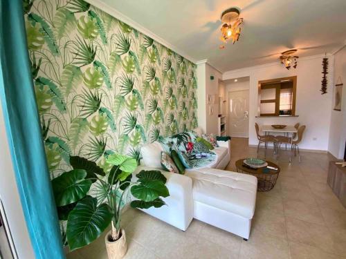 Apartamento Marina D?or- 2 Piscinas-wifi-200mt De La Playa