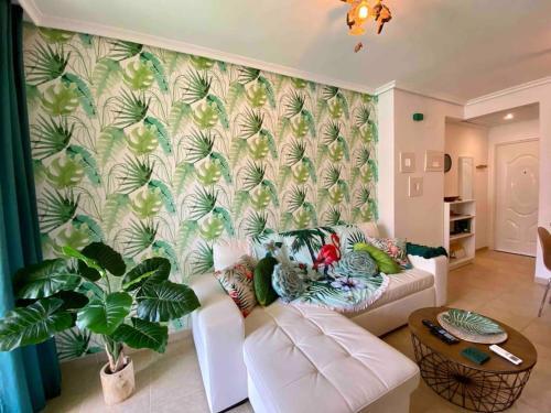 Apartamento Marina D?or- 2 Piscinas-wifi-200mt De La Playa