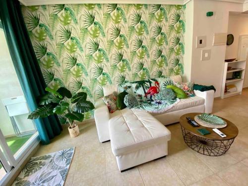 Apartamento Marina D?or- 2 Piscinas-wifi-200mt De La Playa