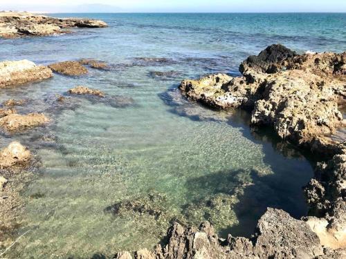 Apartamento Marina D?or- 2 Piscinas-wifi-200mt De La Playa