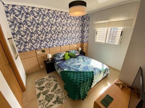 Apartamento Marina D?or- 2 Piscinas-wifi-200mt De La Playa