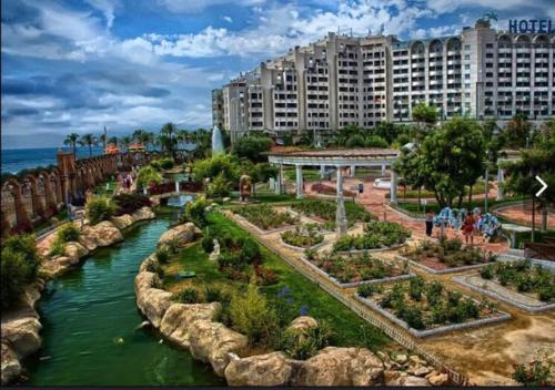 Apartamento Marina D?or- 2 Piscinas-wifi-200mt De La Playa