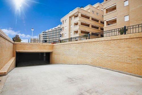 Apartamento Marina D?or- 2 Piscinas-wifi-200mt De La Playa