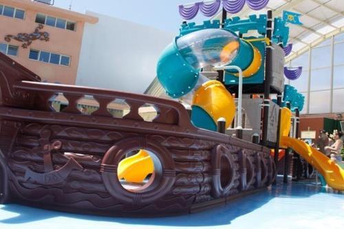 Apartamento Marina D?or- 2 Piscinas-wifi-200mt De La Playa