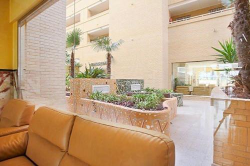 Apartamento Marina D?or- 2 Piscinas-wifi-200mt De La Playa