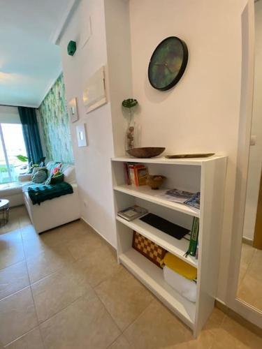 Apartamento Marina D?or- 2 Piscinas-wifi-200mt De La Playa