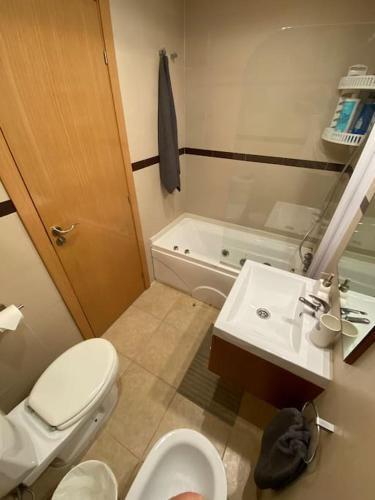 Apartamento Marina D?or- 2 Piscinas-wifi-200mt De La Playa