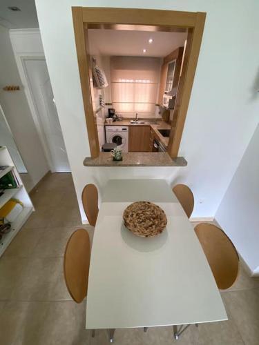Apartamento Marina D?or- 2 Piscinas-wifi-200mt De La Playa