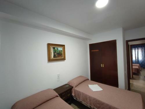 Apartamento Edificio Entremares