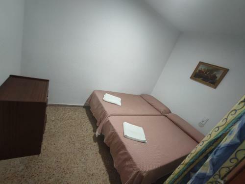 Apartamento Edificio Entremares