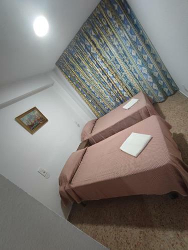 Apartamento Edificio Entremares