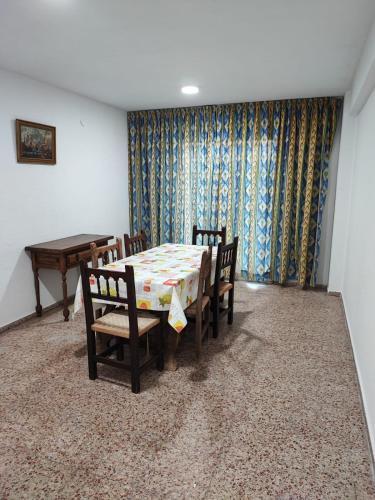 Apartamento Edificio Entremares
