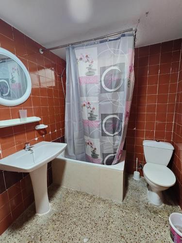 Apartamento Edificio Entremares