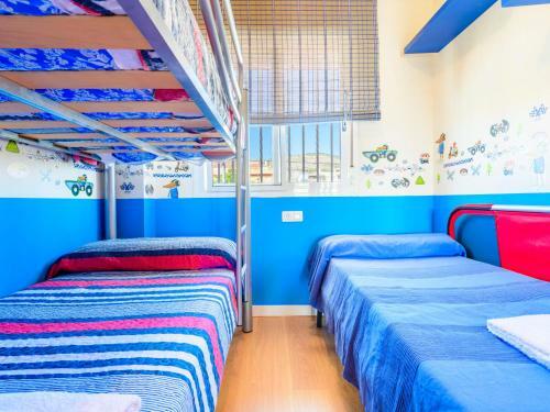 Apartment La Vina-1 By Interhome