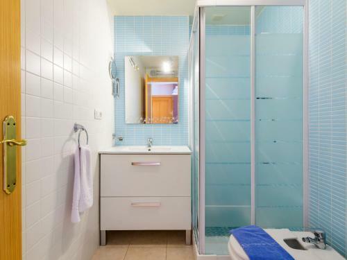 Apartment La Vina-1 By Interhome