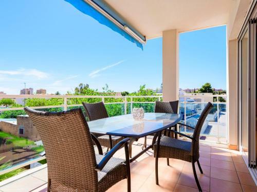 Apartment La Vina-1 By Interhome