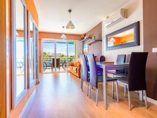 Apartment La Vina-1 By Interhome