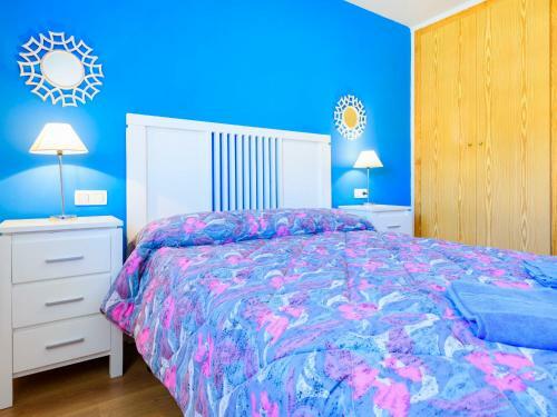 Apartment La Vina-1 By Interhome