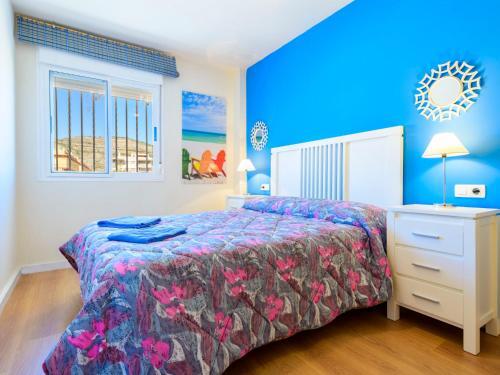 Apartment La Vina-1 By Interhome