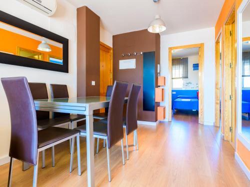 Apartment La Vina-1 By Interhome