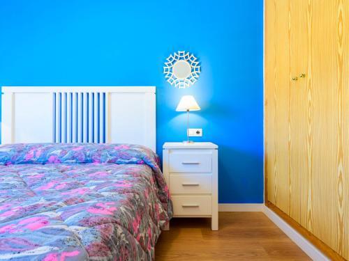 Apartment La Vina-1 By Interhome