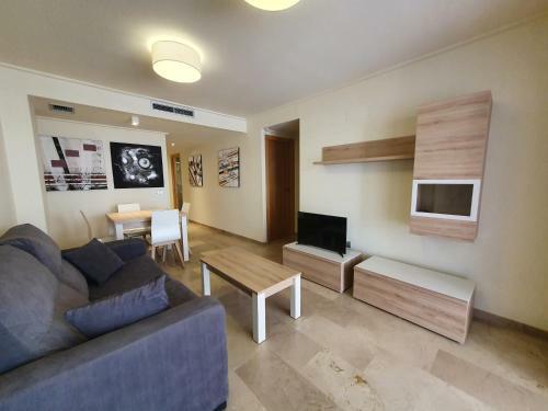 Apartamento Vila De Oropesa N� 1125