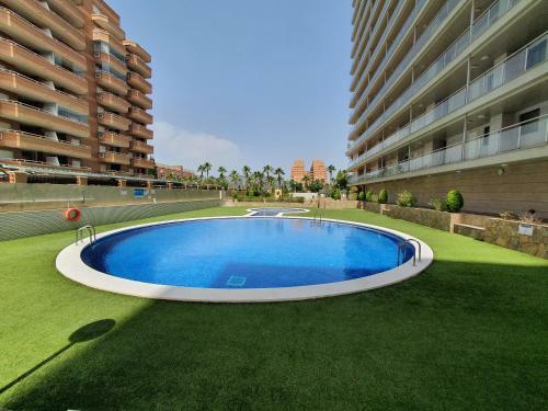 Apartamento Vila De Oropesa N� 1125