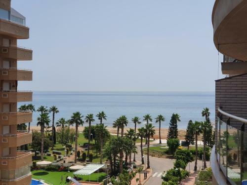 Apartamento Vila De Oropesa N� 1125