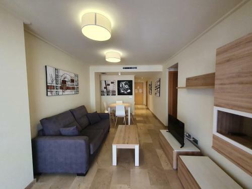 Apartamento Vila De Oropesa N� 1125