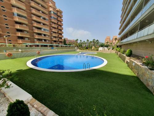 Apartamento Vila De Oropesa N� 1125
