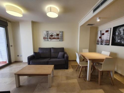 Apartamento Vila De Oropesa N� 1125