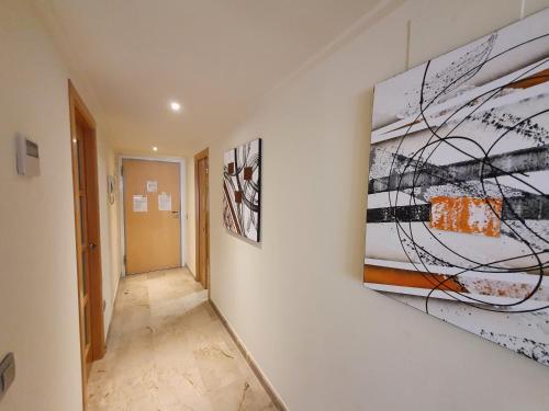Apartamento Vila De Oropesa N� 1125