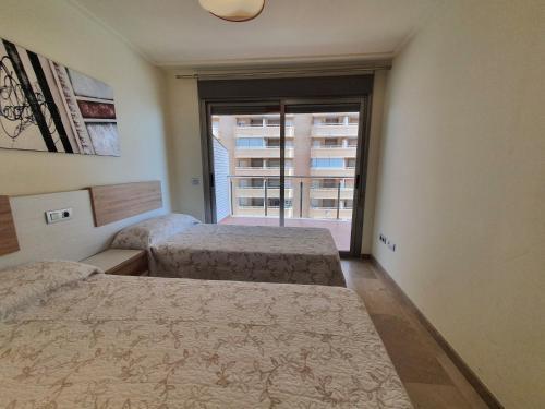 Apartamento Vila De Oropesa N� 1125