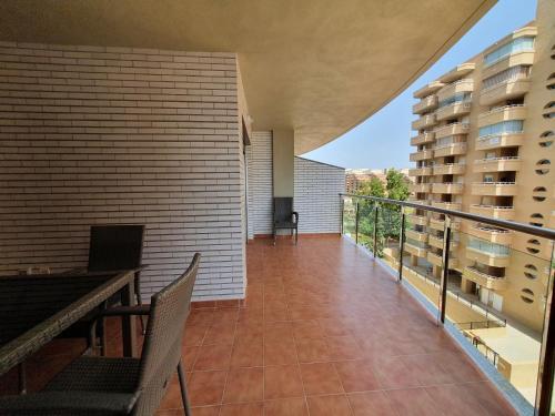 Apartamento Vila De Oropesa N� 1125