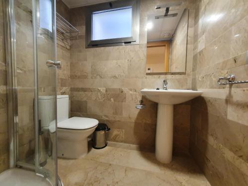 Apartamento Vila De Oropesa N� 1125