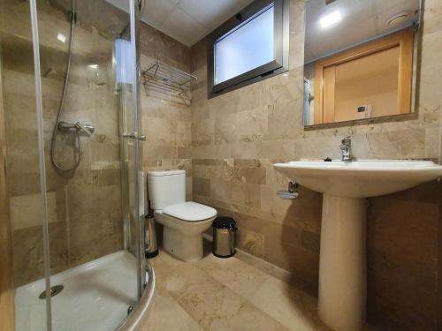Apartamento Vila De Oropesa N� 1125